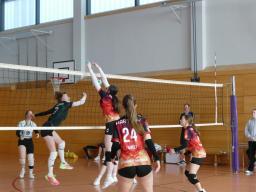 Spielszenen 10 Sp. in Harthau